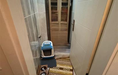 SAKARYA SAPANCA MERKEZ’DE GÖLE YAKIN 3+1 SATILIK DAİRE