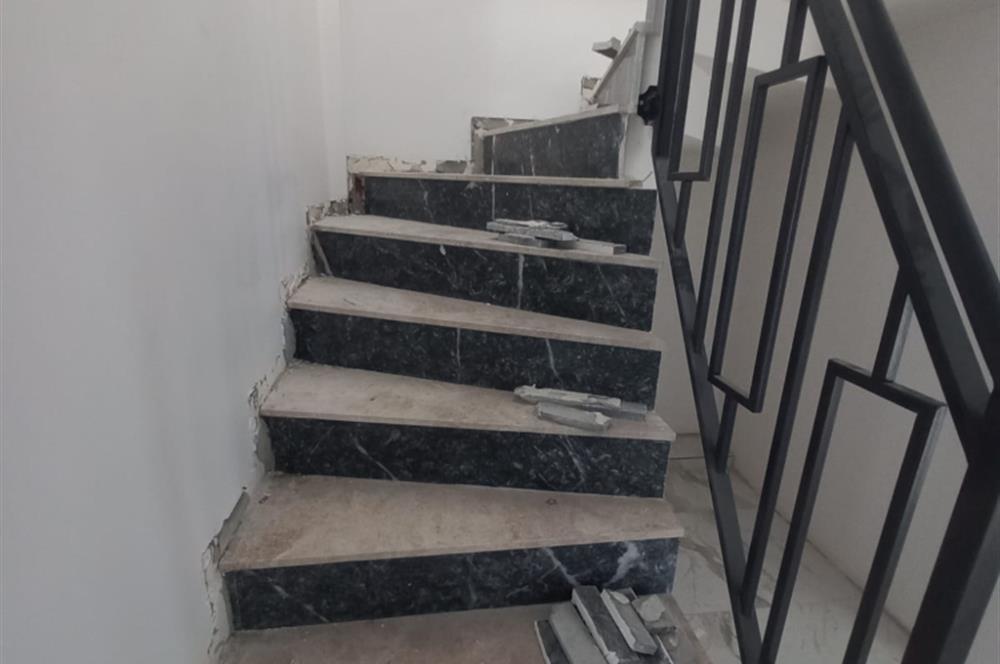 C21 LOCA'DAN 1. SAKARYA MAH. SATILIK 5+2 SÜPER 270M2 DAİRE
