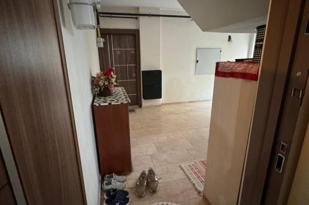 SAKARYA SAPANCA MERKEZ’DE GÖLE YAKIN 3+1 SATILIK DAİRE