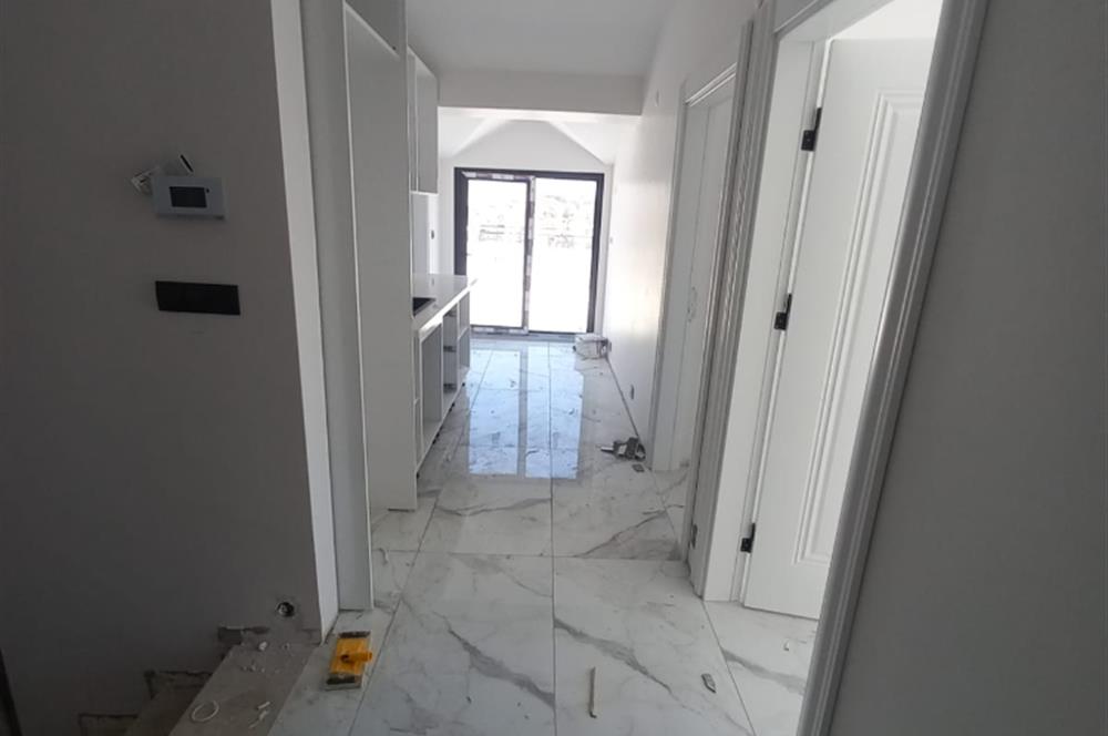 C21 LOCA'DAN 1. SAKARYA MAH. SATILIK 5+2 SÜPER 270M2 DAİRE