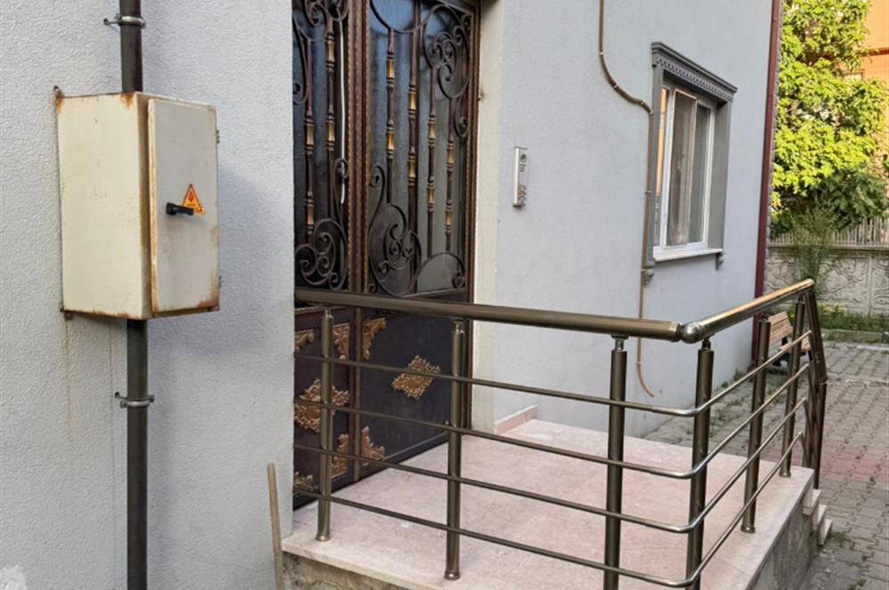 SAKARYA SAPANCA MERKEZ’DE GÖLE YAKIN 3+1 SATILIK DAİRE