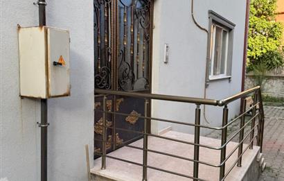 SAKARYA SAPANCA MERKEZ’DE GÖLE YAKIN 3+1 SATILIK DAİRE