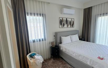 Bodrum Gündoğan Satılık Özel Havuzlu Villa