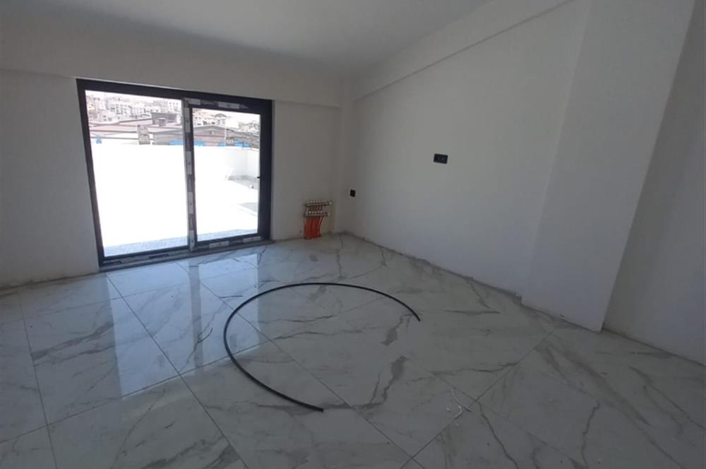 C21 LOCA'DAN 1. SAKARYA MAH. SATILIK 5+2 SÜPER 270M2 DAİRE