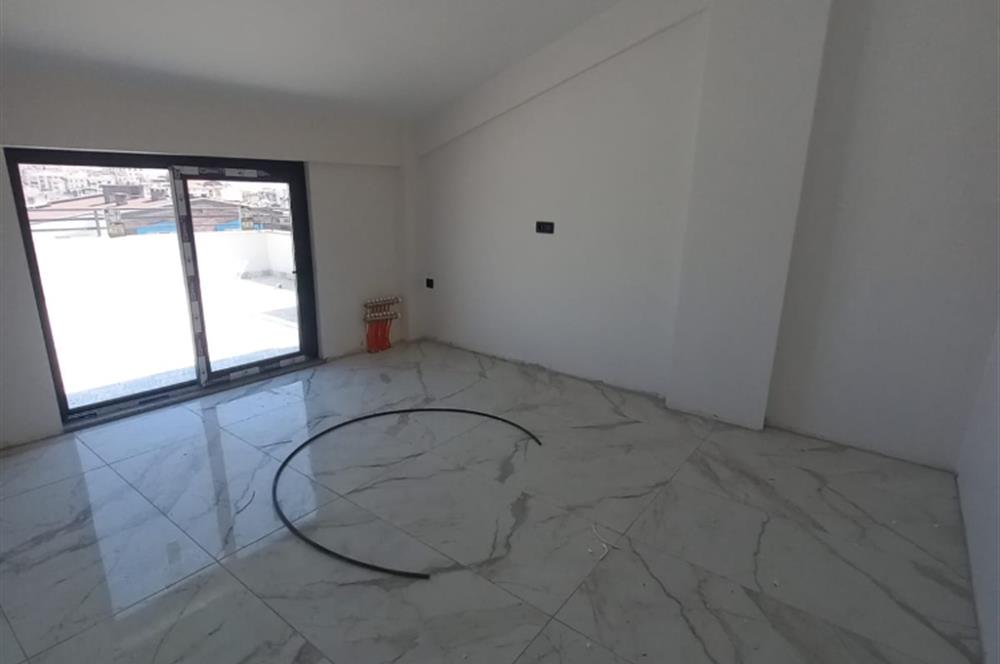 C21 LOCA'DAN 1. SAKARYA MAH. SATILIK 5+2 SÜPER 270M2 DAİRE
