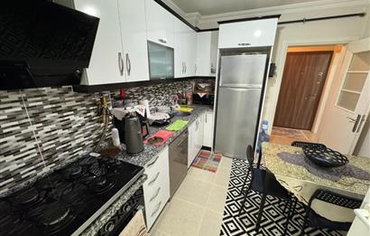 SAKARYA SAPANCA MERKEZ’DE GÖLE YAKIN 3+1 SATILIK DAİRE