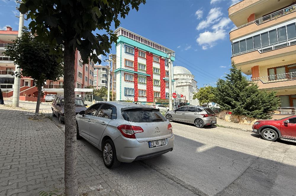 C21 Bal'dan Toygar Mah.'de Satılık 3+1 Daire