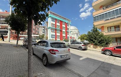 C21 Bal'dan Toygar Mah.'de Satılık 3+1 Daire