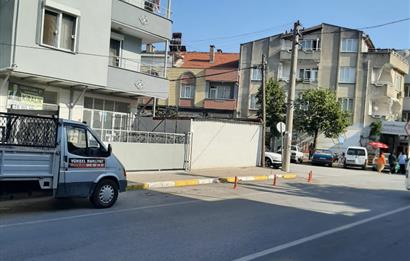 BAĞLAR SOKAK KÖŞE BAŞI KİRALIK GENİŞ DÜKKAN
