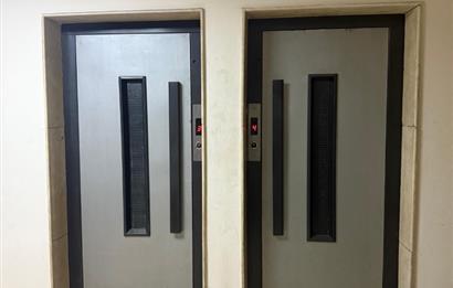 KONAK İSMET KAPTAM MH BAKIMLI 124m² AÇIK OFİS