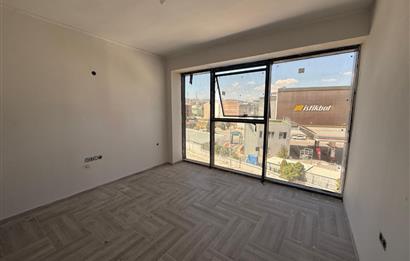 İzmir Yolu Üzeri Prestijli Lokasyonda Satılık 1+1 Ofis