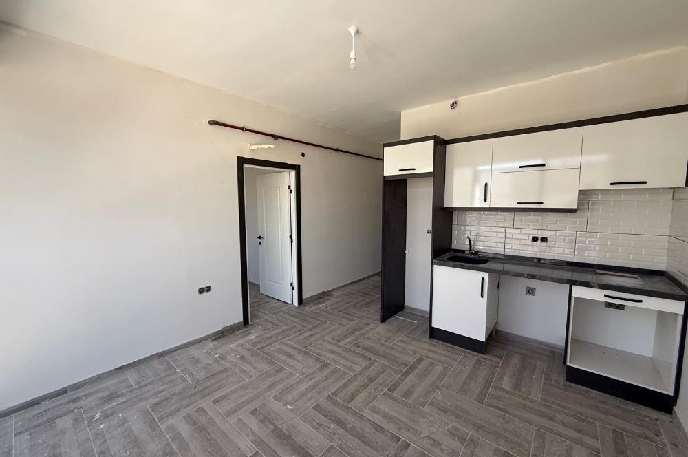 İzmir Yolu Üzeri Prestijli Lokasyonda Satılık 1+1 Ofis