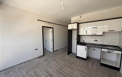 İzmir Yolu Üzeri Prestijli Lokasyonda Satılık 1+1 Ofis