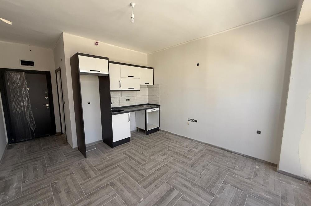 İzmir Yolu Üzeri Prestijli Lokasyonda Satılık 1+1 Ofis