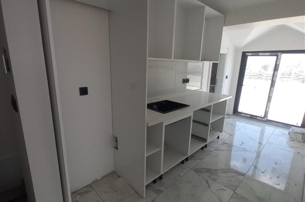 C21 LOCA'DAN 1. SAKARYA MAH. SATILIK 5+2 SÜPER 270M2 DAİRE