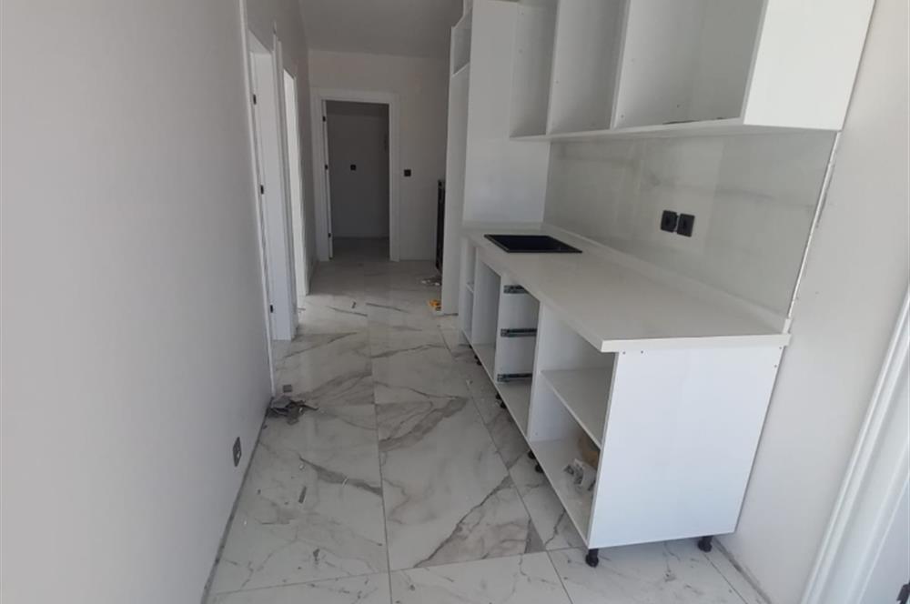 C21 LOCA'DAN 1. SAKARYA MAH. SATILIK 5+2 SÜPER 270M2 DAİRE