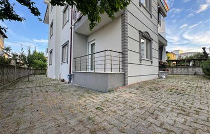 SAKARYA SAPANCA MERKEZ’DE GÖLE YAKIN 3+1 SATILIK DAİRE