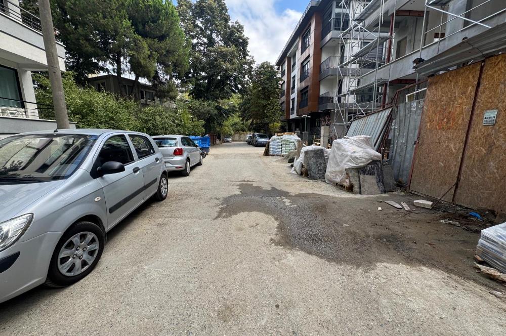 Altunizade Erzurum Sitesi Kiralık Daire