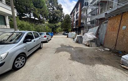 Altunizade Erzurum Sitesi Kiralık Daire