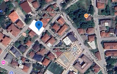 SAKARYA SAPANCA MERKEZ’DE GÖLE YAKIN 3+1 SATILIK DAİRE