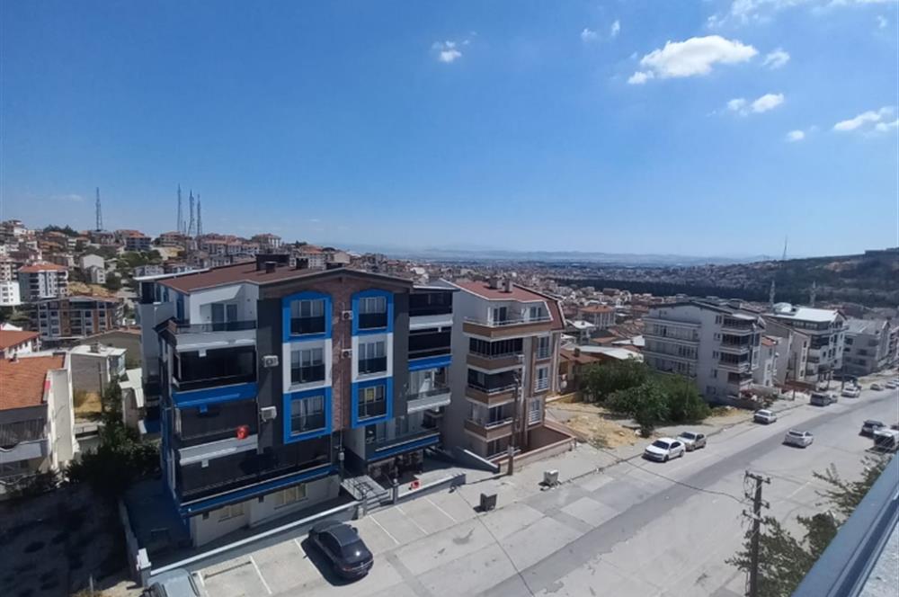 C21 LOCA'DAN 1. SAKARYA MAH. SATILIK 5+2 SÜPER 270M2 DAİRE