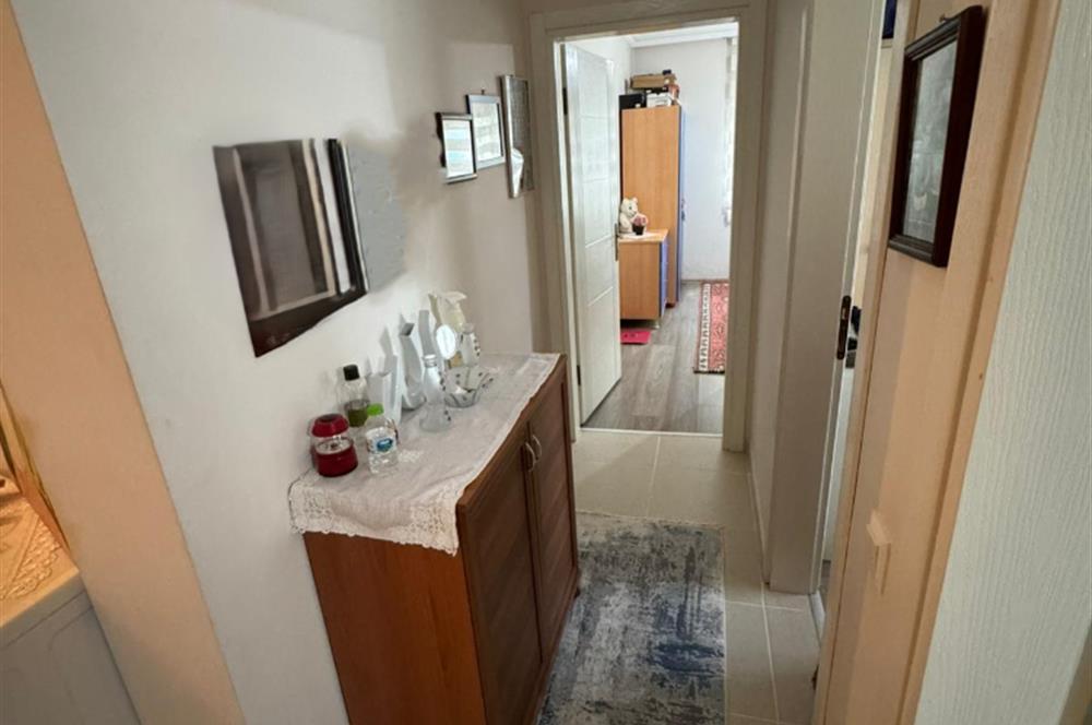 SAKARYA SAPANCA MERKEZ’DE GÖLE YAKIN 3+1 SATILIK DAİRE