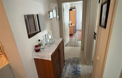 SAKARYA SAPANCA MERKEZ’DE GÖLE YAKIN 3+1 SATILIK DAİRE