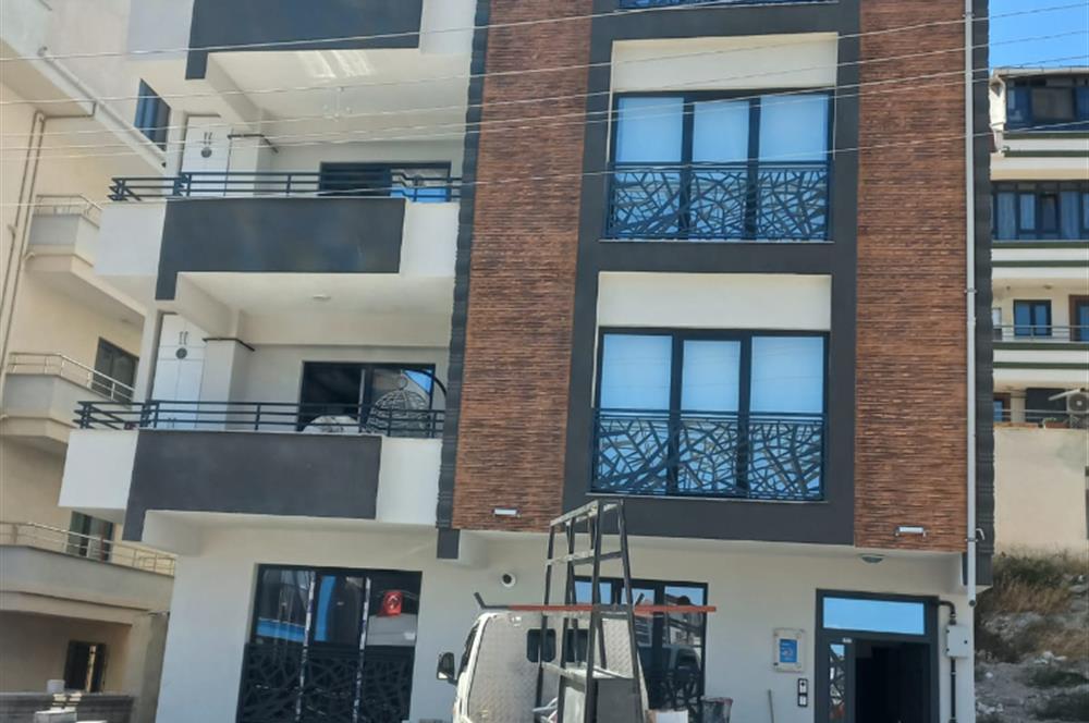 C21 LOCA'DAN 1. SAKARYA MAH. SATILIK 5+2 SÜPER 270M2 DAİRE