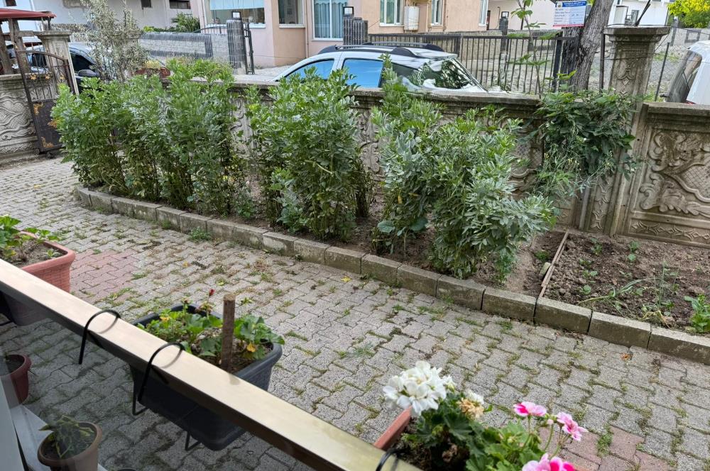 SAKARYA SAPANCA MERKEZ’DE GÖLE YAKIN 3+1 SATILIK DAİRE