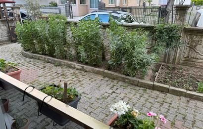 SAKARYA SAPANCA MERKEZ’DE GÖLE YAKIN 3+1 SATILIK DAİRE