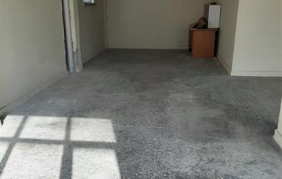BAĞLAR SOKAK KÖŞE BAŞI KİRALIK GENİŞ DÜKKAN