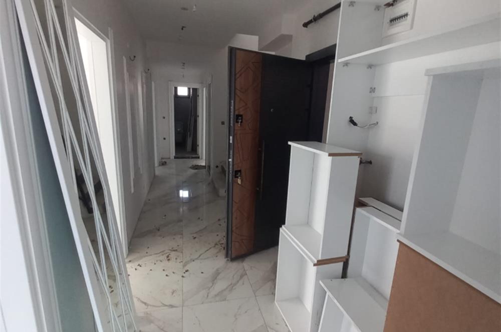C21 LOCA'DAN 1. SAKARYA MAH. SATILIK 5+2 SÜPER 270M2 DAİRE