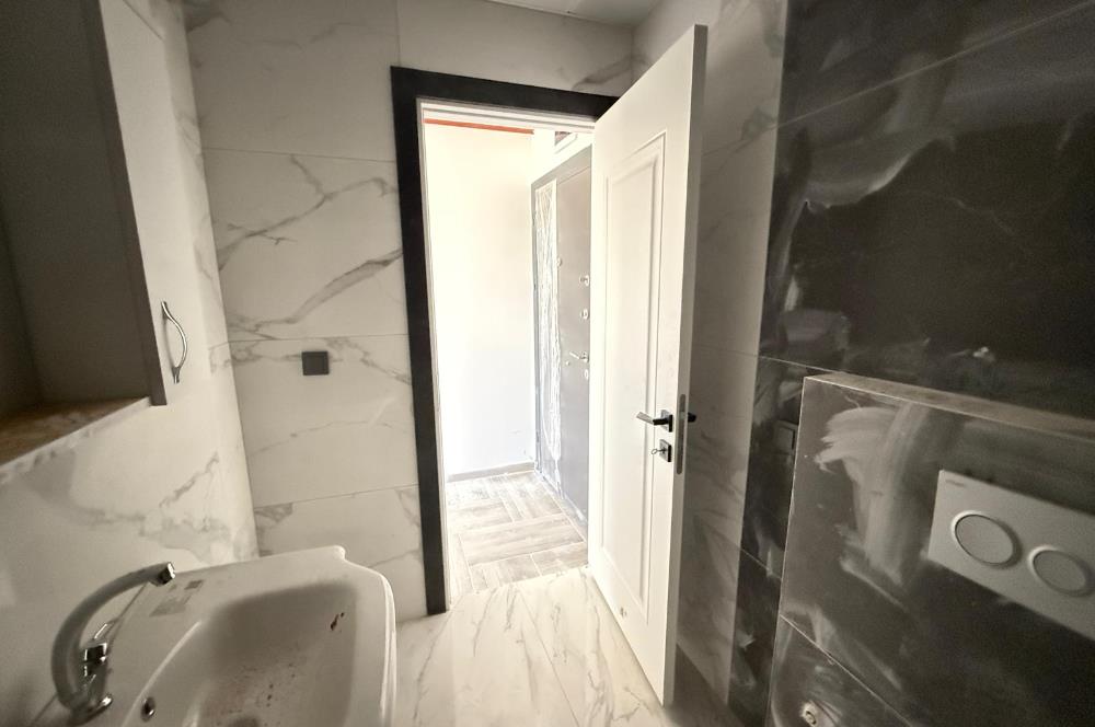 İzmir Yolu Üzeri Prestijli Lokasyonda Satılık 1+1 Ofis