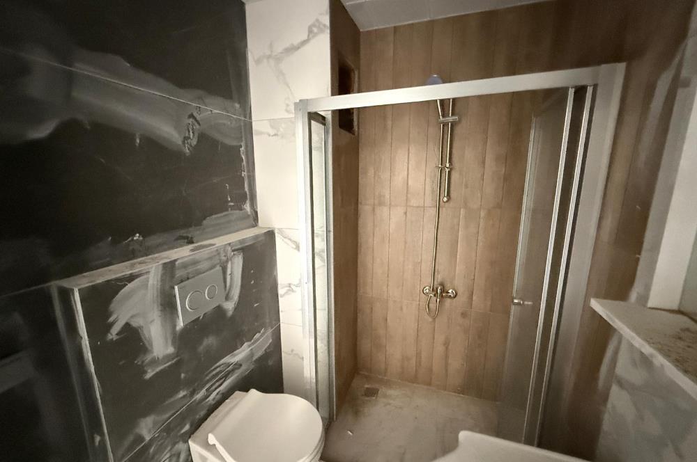 İzmir Yolu Üzeri Prestijli Lokasyonda Satılık 1+1 Ofis
