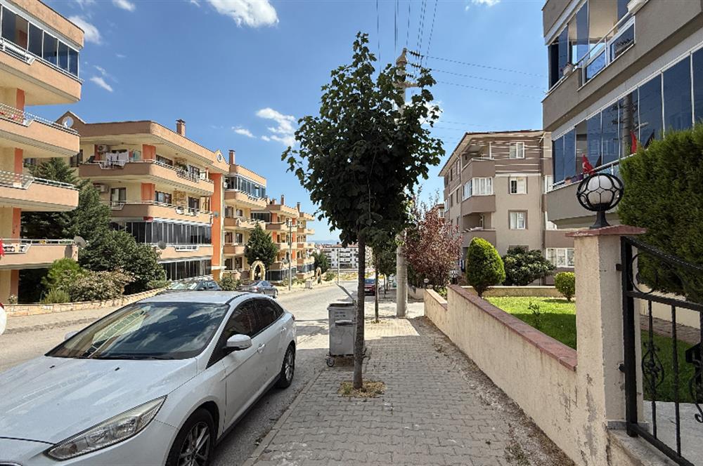 C21 Bal'dan Toygar Mah.'de Satılık 3+1 Daire