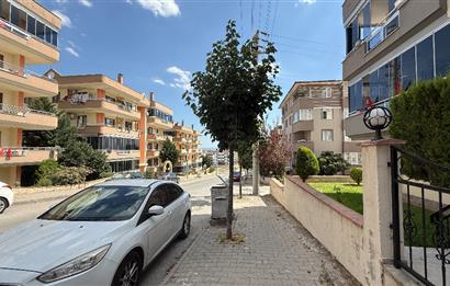 C21 Bal'dan Toygar Mah.'de Satılık 3+1 Daire