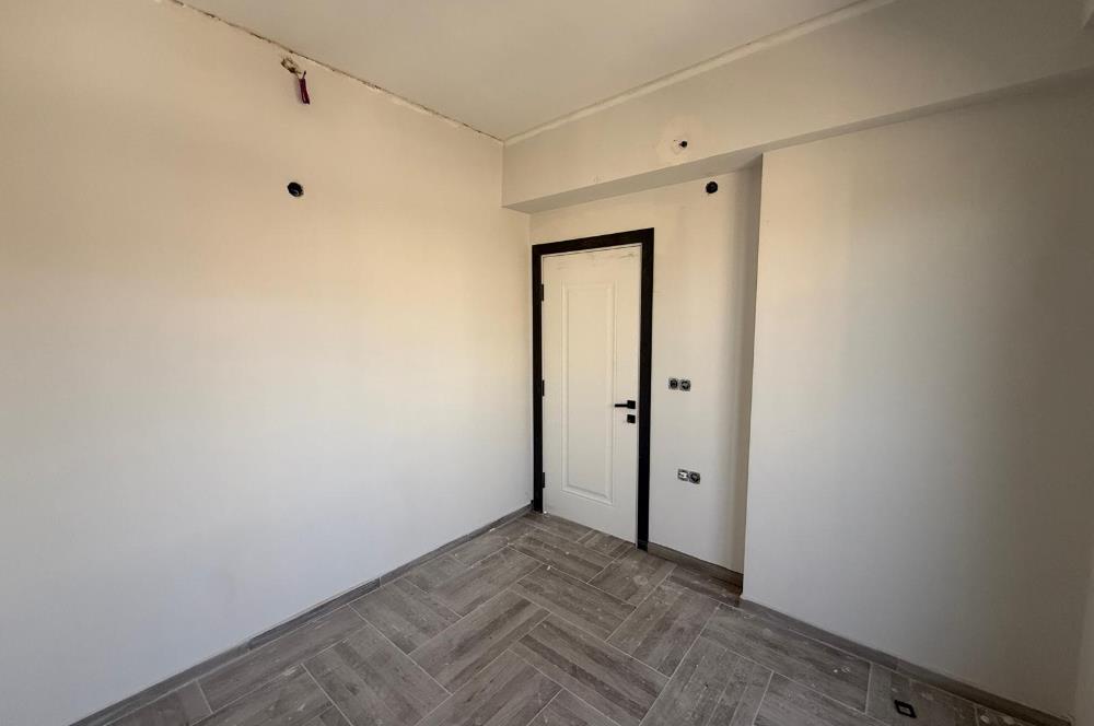 İzmir Yolu Üzeri Prestijli Lokasyonda Satılık 1+1 Ofis