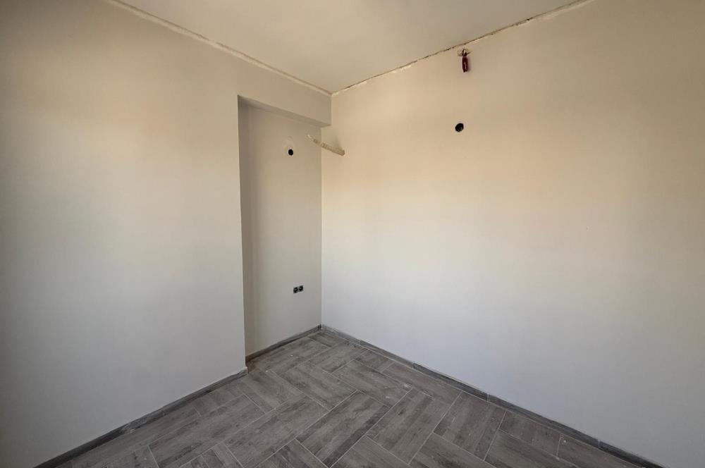 İzmir Yolu Üzeri Prestijli Lokasyonda Satılık 1+1 Ofis