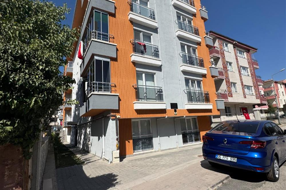 BAHÇELİEVLER'DE EŞYALI KİRALIK ASANSÖRLÜ 1+1