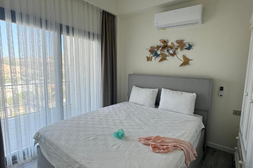 Bodrum Gündoğan Satılık Özel Havuzlu Villa