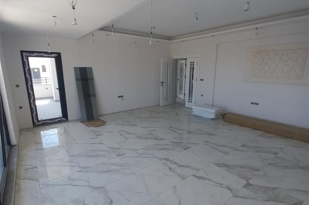 C21 LOCA'DAN 1. SAKARYA MAH. SATILIK 5+2 SÜPER 270M2 DAİRE