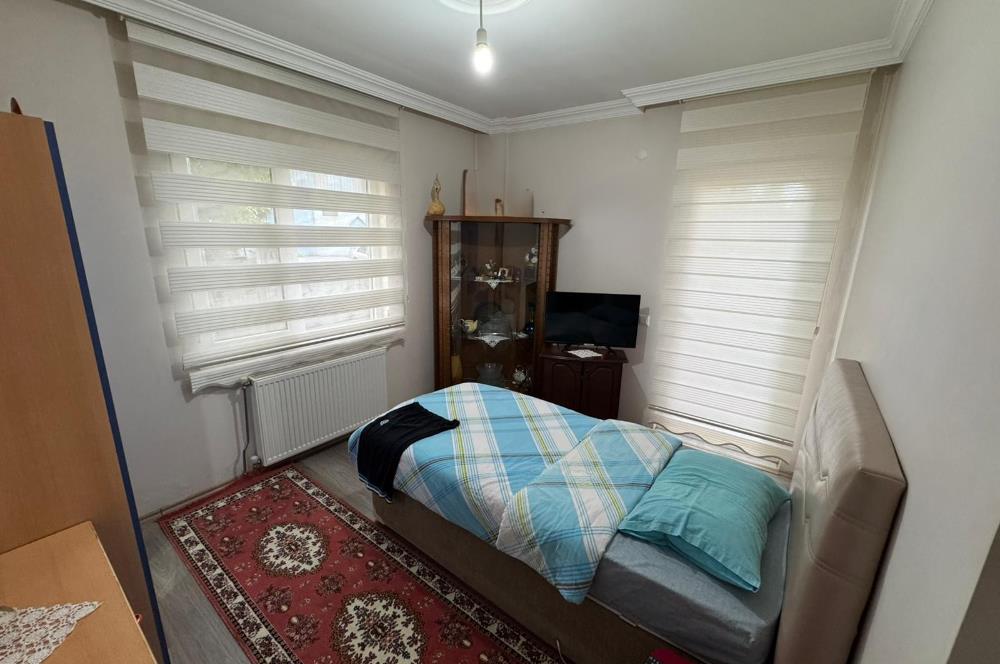 SAKARYA SAPANCA MERKEZ’DE GÖLE YAKIN 3+1 SATILIK DAİRE