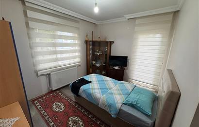 SAKARYA SAPANCA MERKEZ’DE GÖLE YAKIN 3+1 SATILIK DAİRE