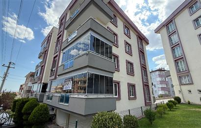 C21 Bal'dan Toygar Mah.'de Satılık 3+1 Daire