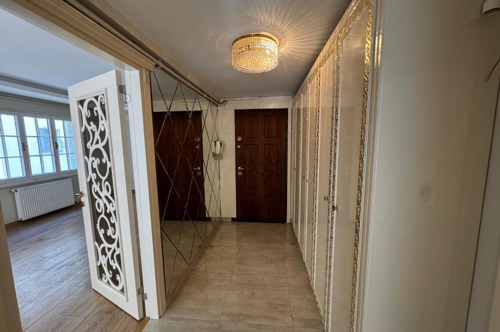 Altunizade Erzurum Sitesi Kiralık Daire