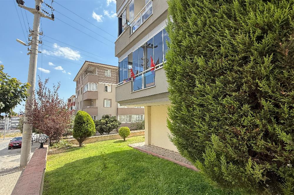 C21 Bal'dan Toygar Mah.'de Satılık 3+1 Daire