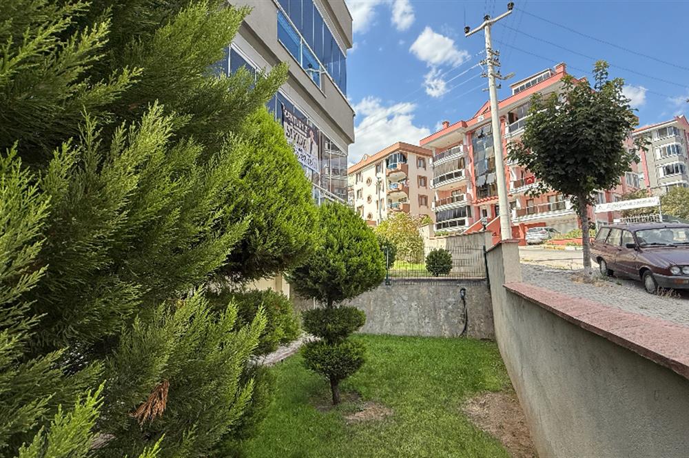 C21 Bal'dan Toygar Mah.'de Satılık 3+1 Daire