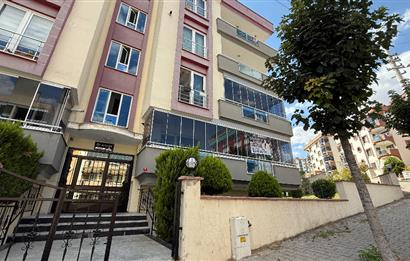 C21 Bal'dan Toygar Mah.'de Satılık 3+1 Daire