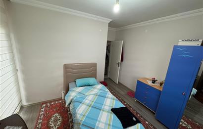 SAKARYA SAPANCA MERKEZ’DE GÖLE YAKIN 3+1 SATILIK DAİRE