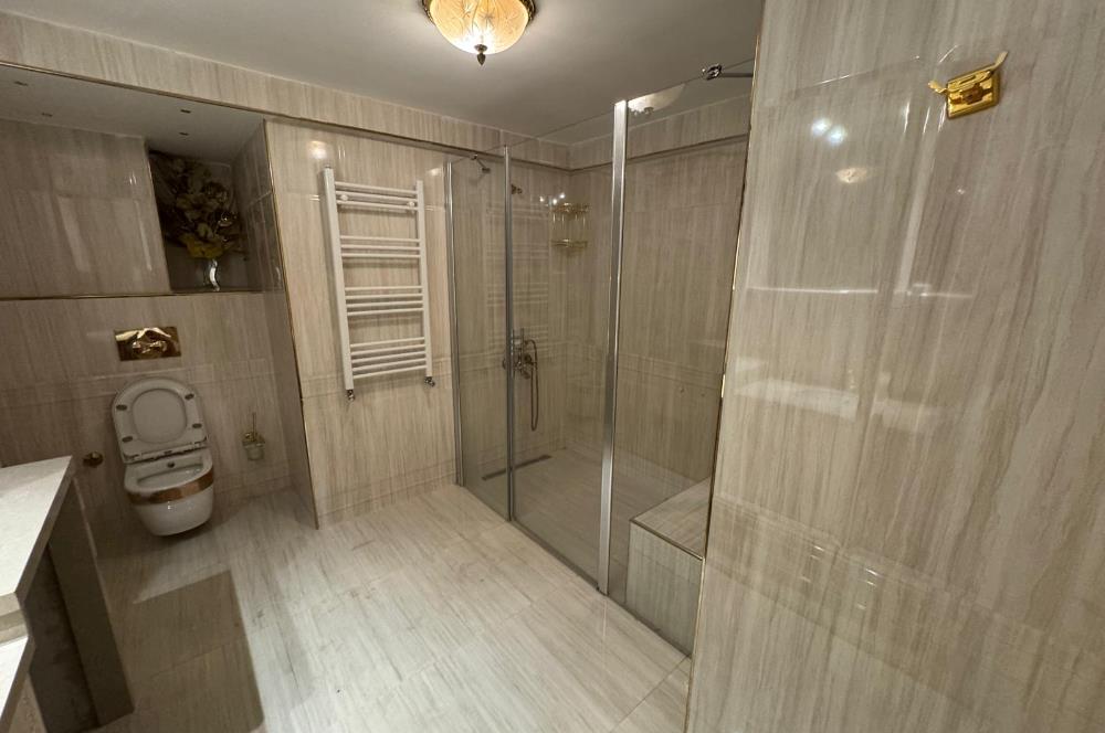Altunizade Erzurum Sitesi Kiralık Daire
